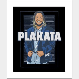 Vlad Guerrero Jr Plakata Jacket Posters and Art